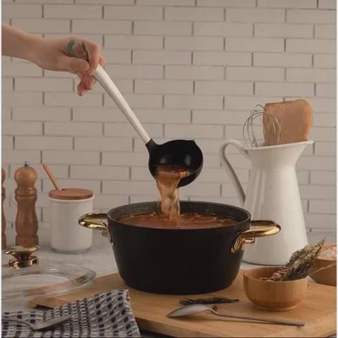 Qazan Oz Life 24 sm (8680865015924) — Cookware