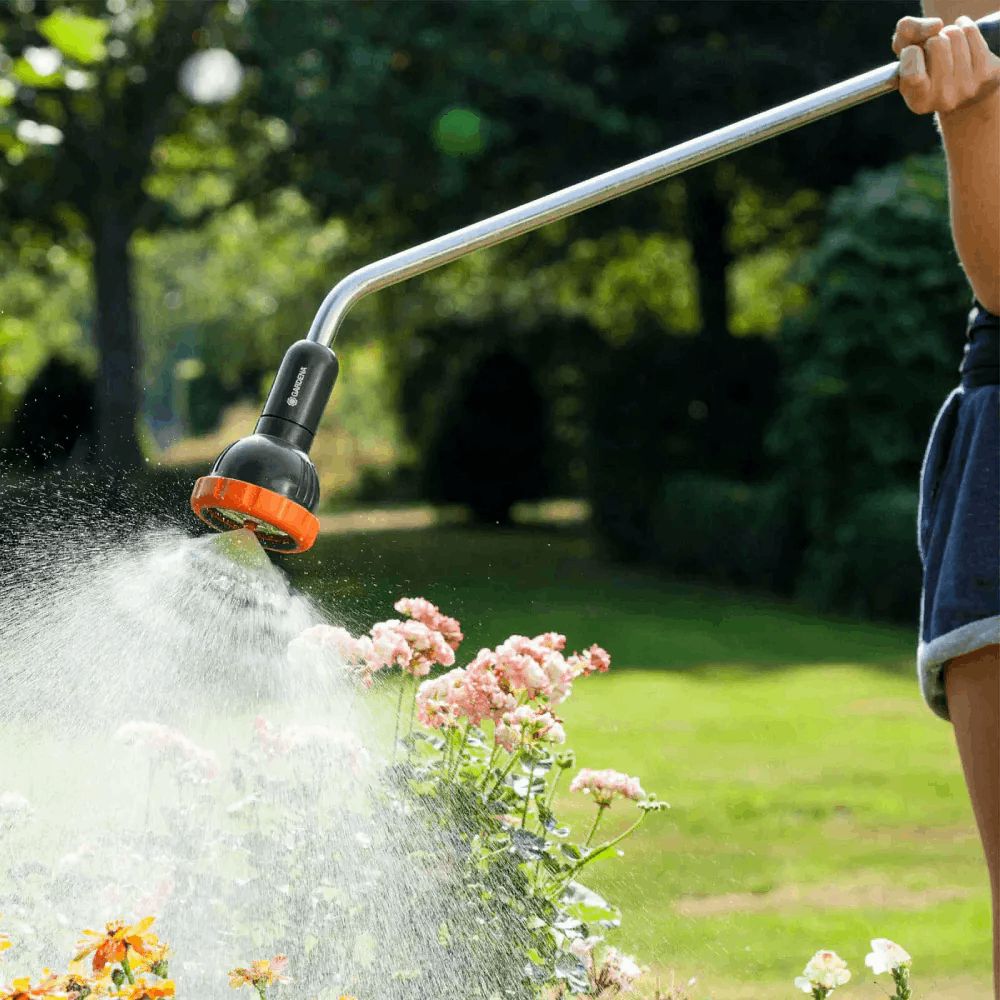 Bağ duşu Gardena 2849 — Mallar, Bakı (4)