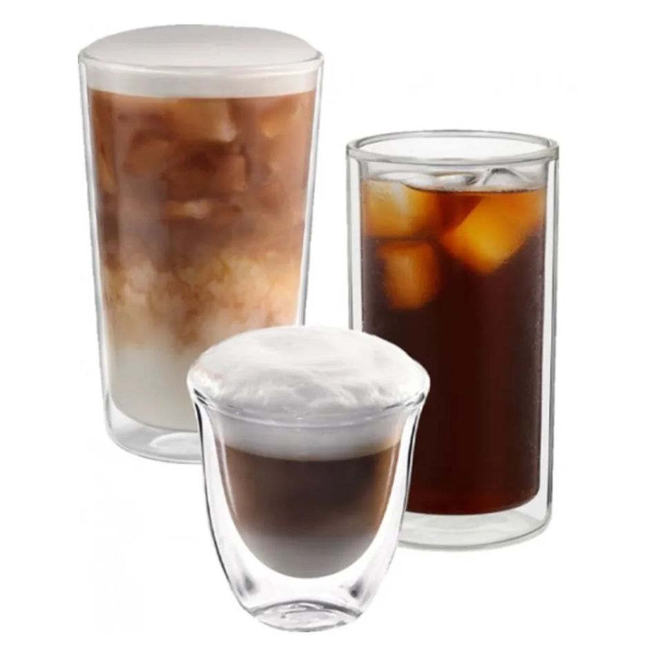 Stəkan dəsti DeLonghi DLSC326 — Ev texnikası, Bakı (2)