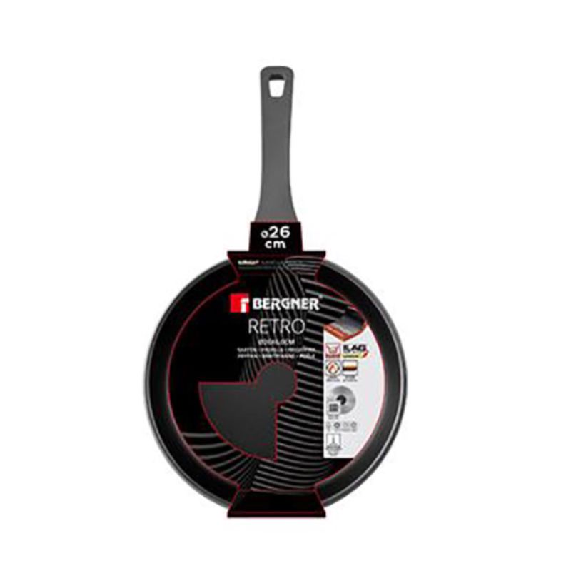 Tava Bergener 26x6.0 sm BG-30733-NP — Bişirmə qabları, Bakı (2)