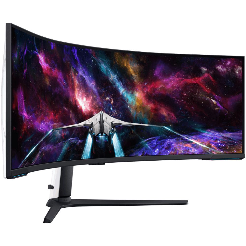 Monitor Samsung Odyssey Neo G9 LS57CG952NIXCI — Monitorlər, Bakı (3)