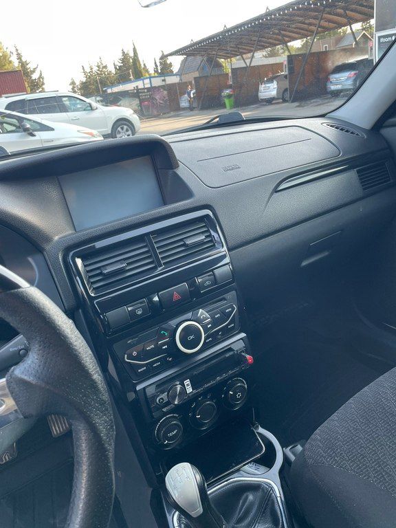 Lada (VAZ) Priora, 1.6 L, 2015 il, 203 000 km — Avtomobillər, Bakı (9)