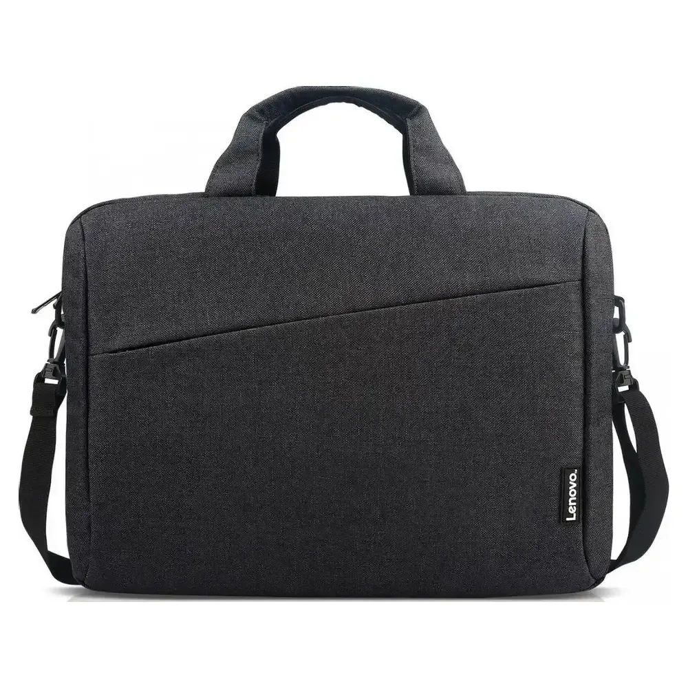 Notbuk üçün çanta Lenovo Topload (Eco) T210 ,15.6- inch, Black (4X40T84-061)