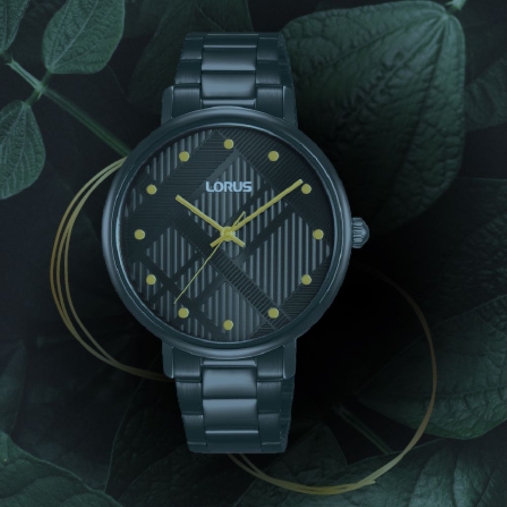 Saat Lorus Urban RG203VX9 — Saatlar, Bakı (3)