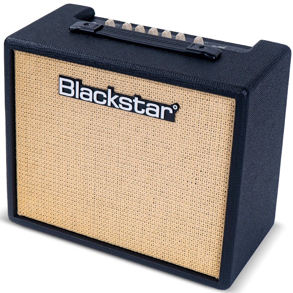 Gitara gücləndirici Blackstar Debut 30E Black — Aksesuarlar, Bakı (3)