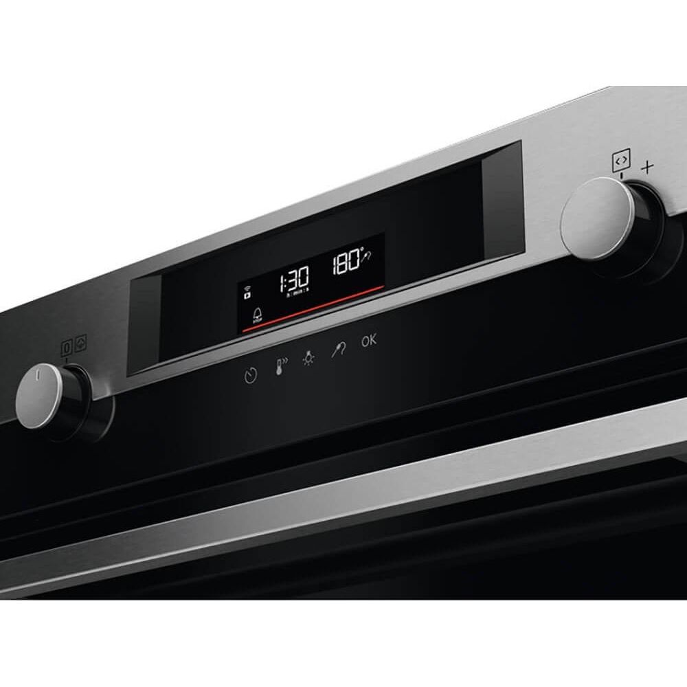 Soba aeg BCK558370M — Fırın kamerası, Bakı (5)