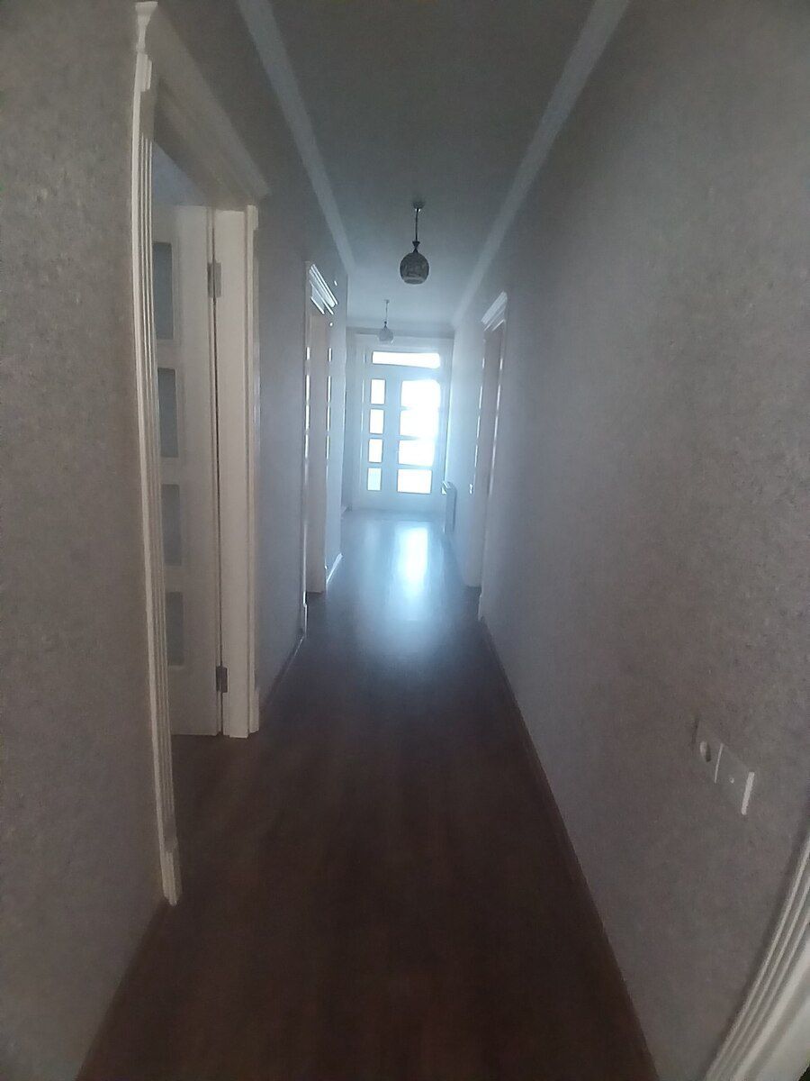 Həyət evi kirayə verilir, Nərimanov m — Ev, villa, Bakı (8)