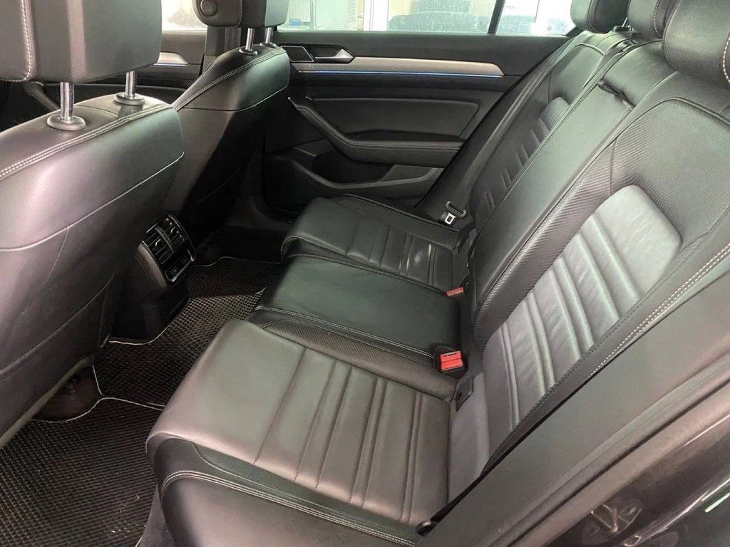 Volkswagen Passat, 1.8 L, 2018 il, 199 000 km — Avtomobillər, Bakı (7)