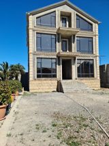 Villa, M. Ə. Rəsulzadə qəs — Novruz