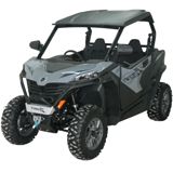 Baqqi cfmoto zforce 800 traıl — Квадроциклы и багги