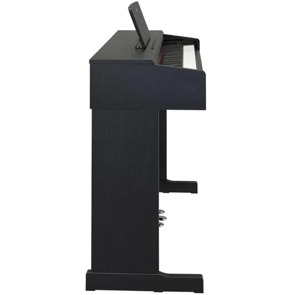 Rəqəmsal piano Yamaha YDP-105B — Pianino və digər klaviş alətləri, Bakı (3)