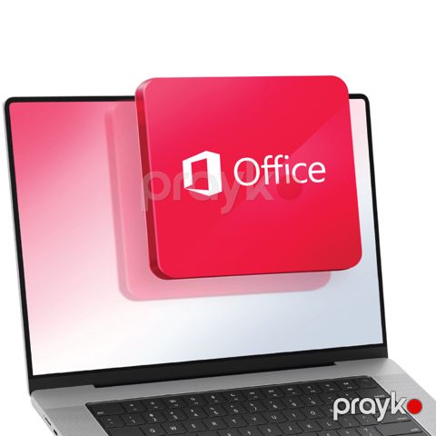 Ofis tətbiqlərinin quraşdırılması — Bakı