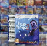 PS5 oyunu: Hello Neighbor 2 - Platforma: PlayStation 5 (PS5) - Janr — 🎮🇦🇿GAME WORLD BAKU 🇦🇿🎮