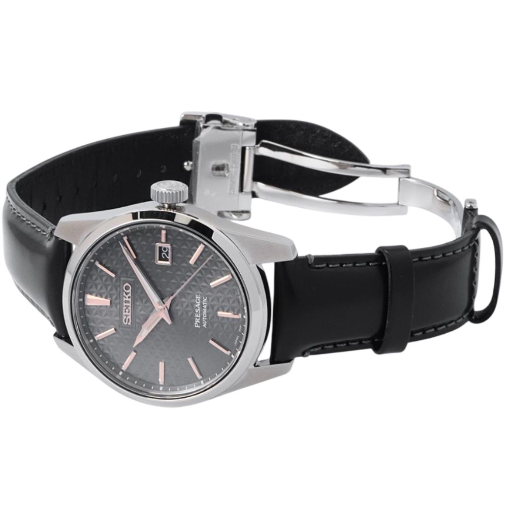 Saat Seiko Elite SPB231J1 — Saatlar, Bakı (2)