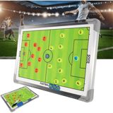 Futbol taktiki lövhə 530894 — Игры с мячом