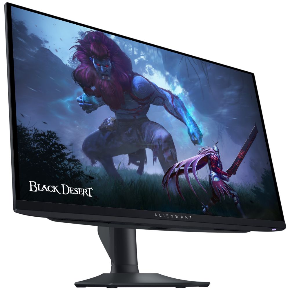 Monitor Dell Alienware 27 AW2725Q (210-BLHH_AZ) — Monitorlər, Bakı (2)