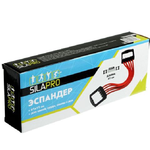 Espander Aspo Silapro 5 — Bakı