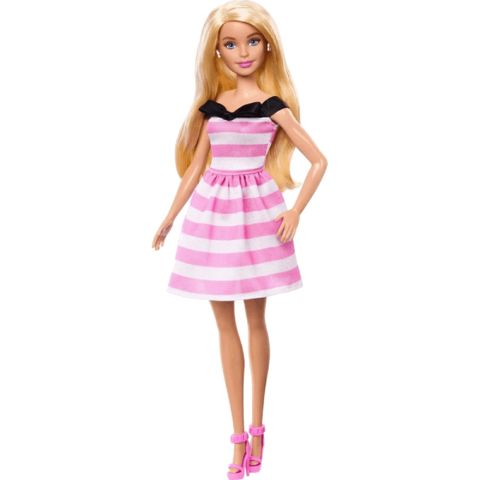 Kukla Barbie BRB GC Annv DL Cstm 194735190737 — Bakı