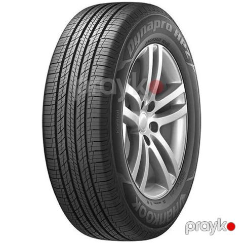 Avtomobil təkəri Hankook Dynapro HP2 RA33 100H 235/55R18