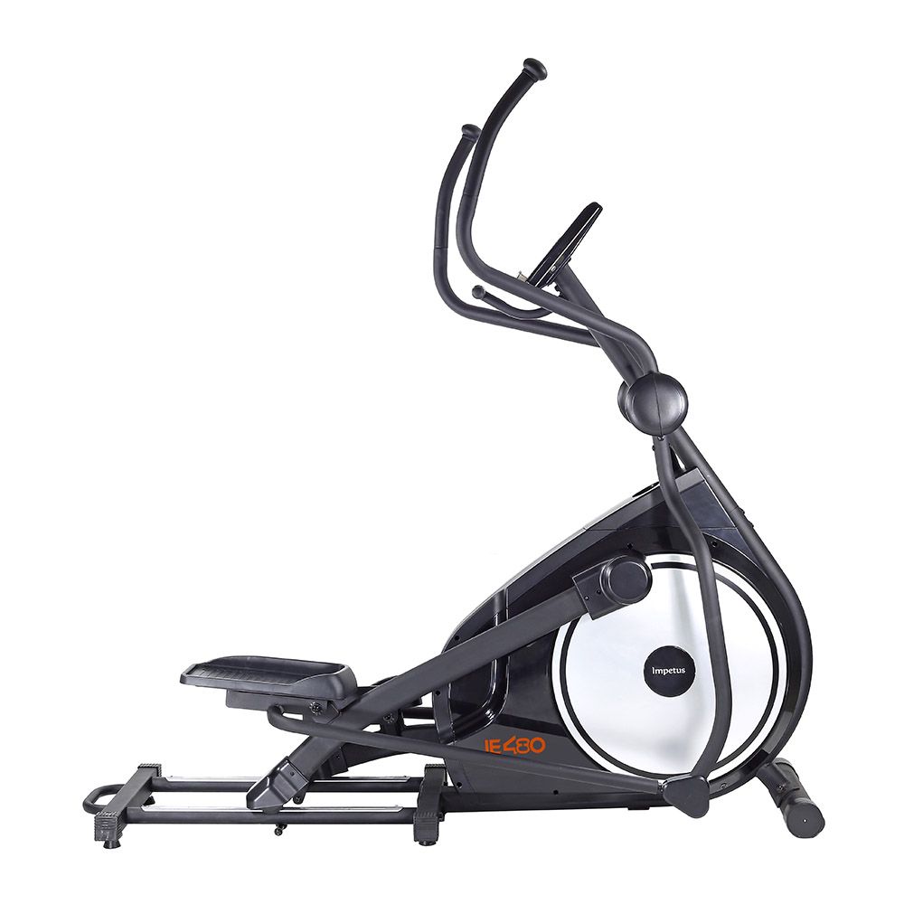 Elliptik Trenajor İmpetus Ei 480(500) Elliptical 13020119-10 — Mallar, Bakı (2)