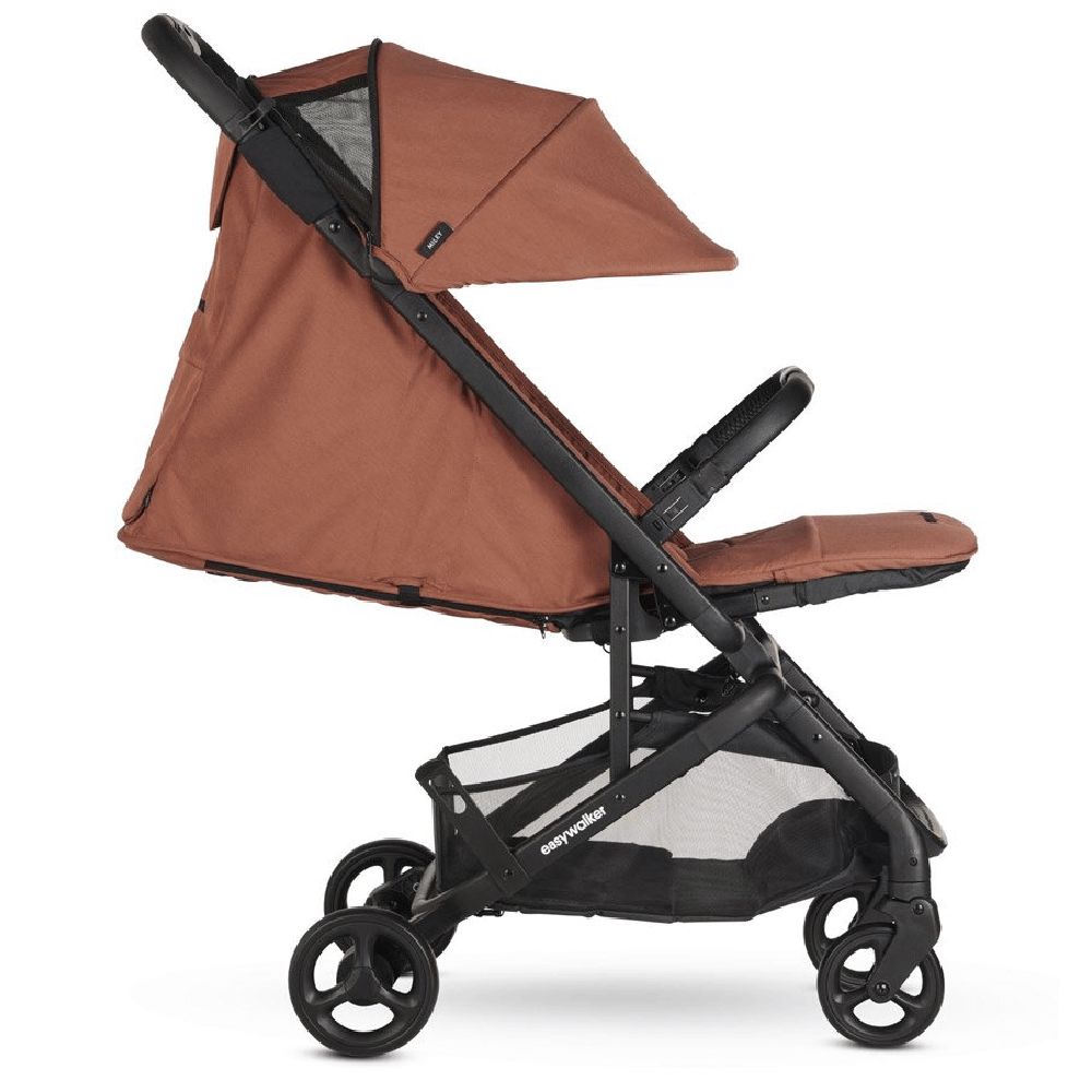 Uşaq arabası Easywalker Miley EML20002 8720512112962 — Arabalalar və avtokresloları, Bakı (3)