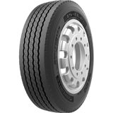 Avtomobil təkəri Petlas 235/75R17.5 Proqreen NH100 TL 143/141 J 001.PT.70404 — Авто