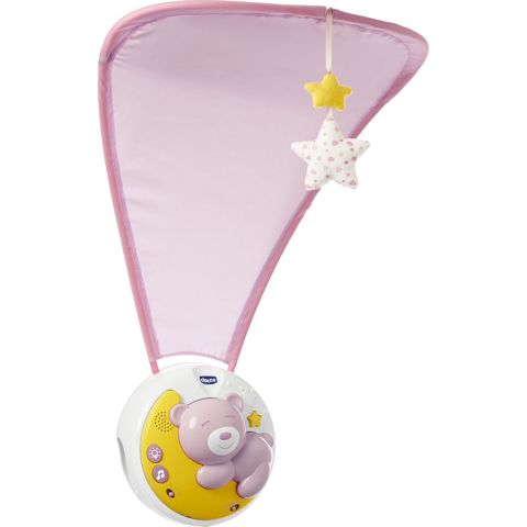 Chicco yataq üçün oyuncaq çəhrayı / 00009828100000 — Bakı