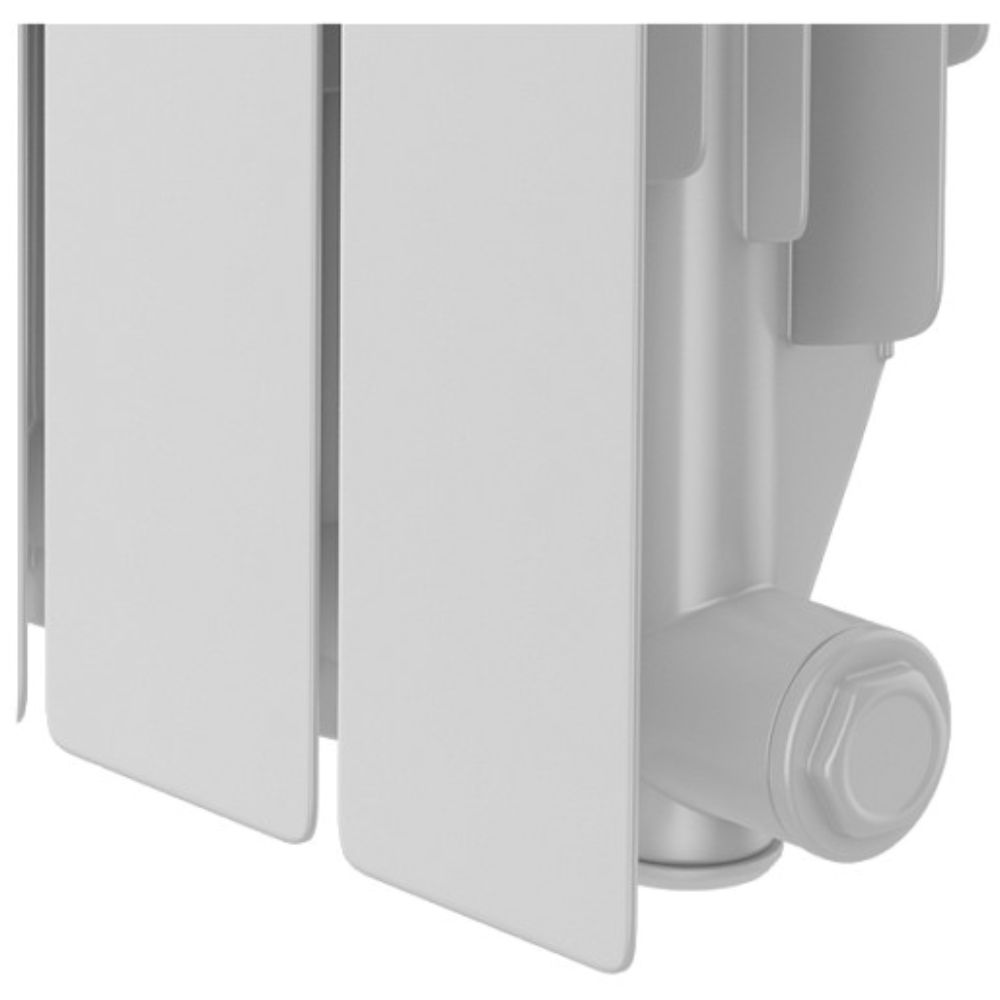 Seksiya Royal Thermo Indigo 500 2.0 (10 ədəd) — İqlim texnikası, Bakı (2)
