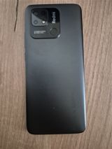 Xiaomi Redmi 10C Graphite Gray 128GB/4GB — Smartfonlar