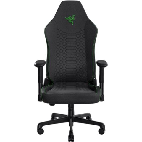 Gaming Chair Razer Iskur V2 X RZ38-05310100-R3G1 Black — Bakı