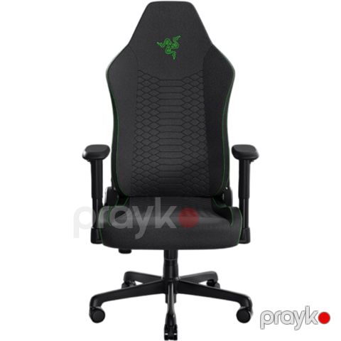 Gaming Chair Razer Iskur V2 X RZ38-05310100-R3G1 Black — Bakı
