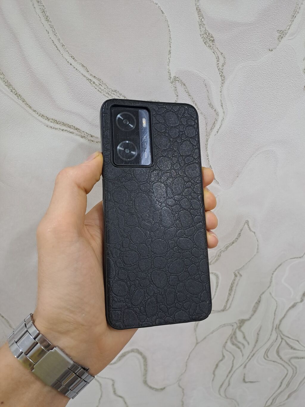 Oppo A57s, 64 GB, Düyməli, Sensor, Barmaq izi — OPPO, Sumqayıt (3)