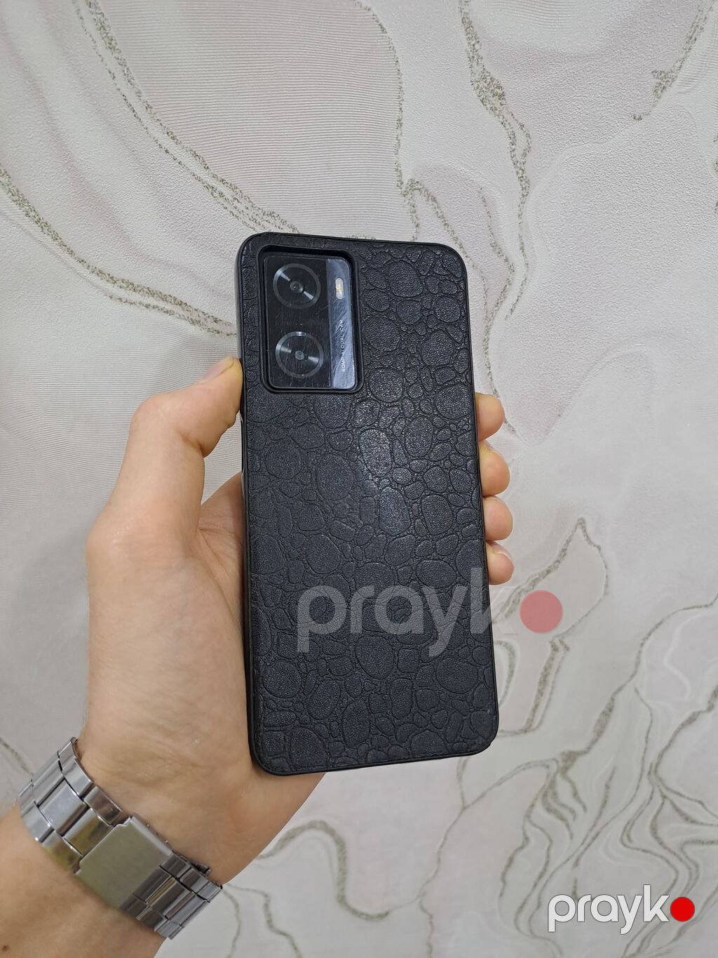 Oppo A57s, 64 GB, Düyməli, Sensor, Barmaq izi — OPPO, Sumqayıt (3)