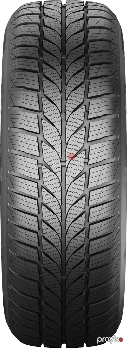 Avtomobil təkəri General Tire Grabber A/S 365 96H 215/60R17 (4508790000) — Şinlər, Bakı (3)