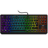 Oyun klaviaturası Hama Exodus 220 TKL Black — Klaviaturalar və siçanlar