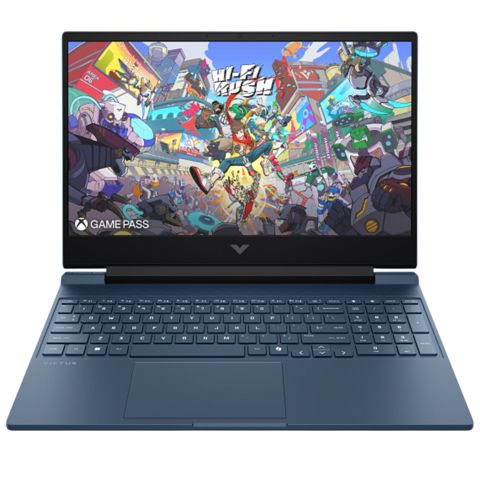 Notbuk HP Victus 15-FA2074C (D4XD7EA) — Bakı