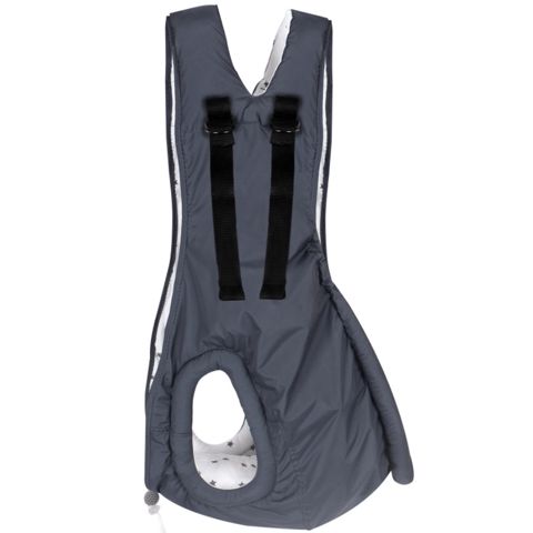 Kenquru Sevi Bebe Practical Blue — Bakı