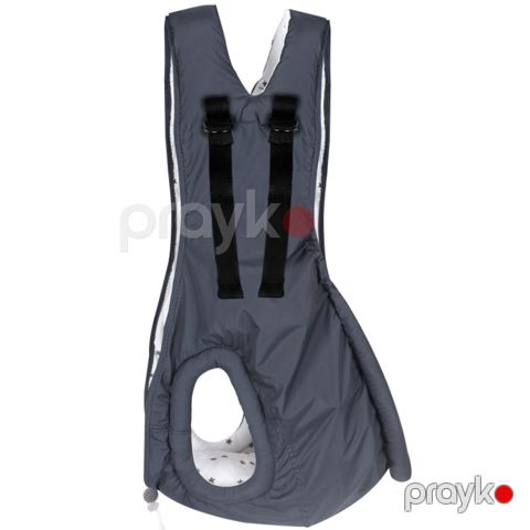Kenquru Sevi Bebe Practical Blue — Bakı