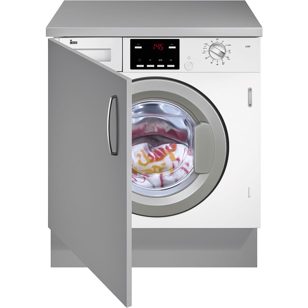 Paltaryuyan Teka LI2 1260 S — Paltaryuyan maşınlar, Bakı