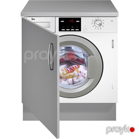 Paltaryuyan Teka LI2 1260 S