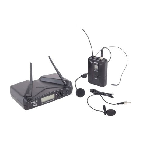 Mikrofon Proel WM700H — Bakı