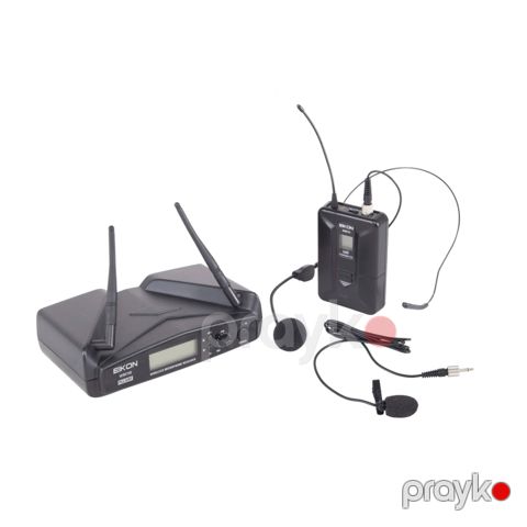 Mikrofon Proel WM700H — Bakı