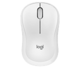 Logitech M240 White — Keyboards & Mice