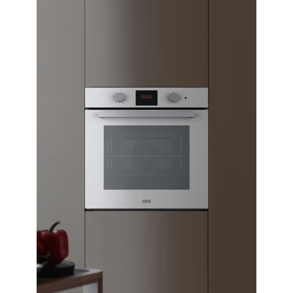 Soba Franke FSL 86 H WH — Fırın kamerası, Bakı (2)