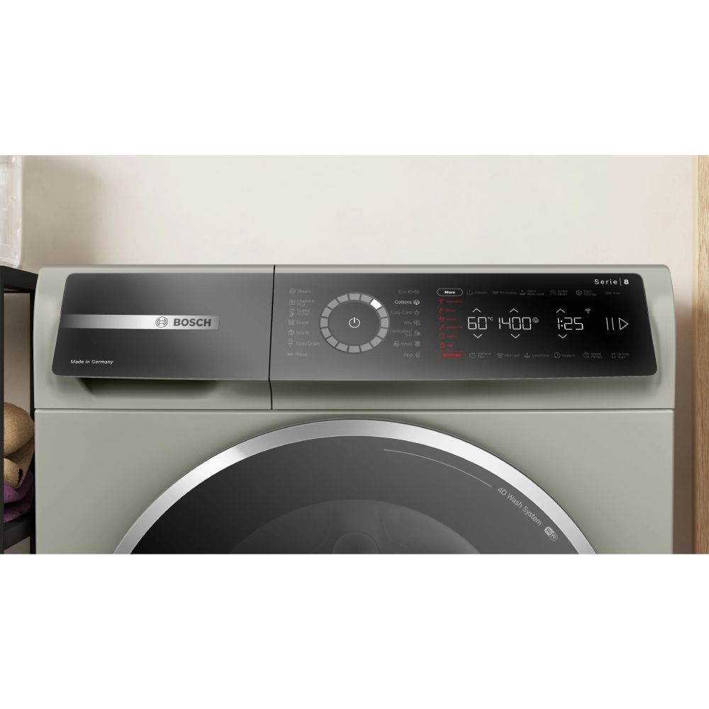 Paltaryuyan Bosch WGB2441XME — Paltaryuyan maşınlar, Bakı (2)