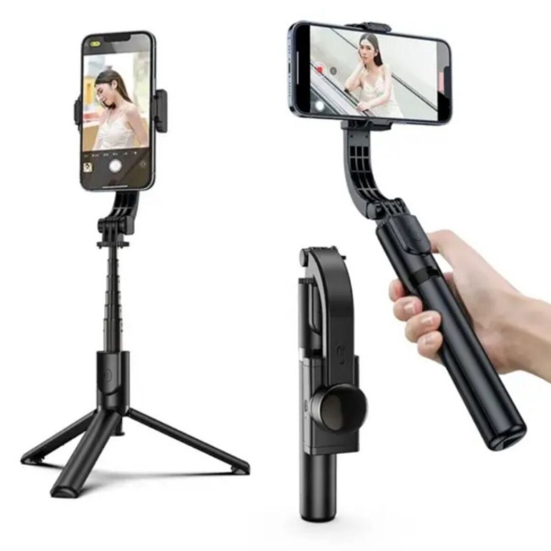 Gimbal tənzimləyici — Elektronika, Bakı (2)