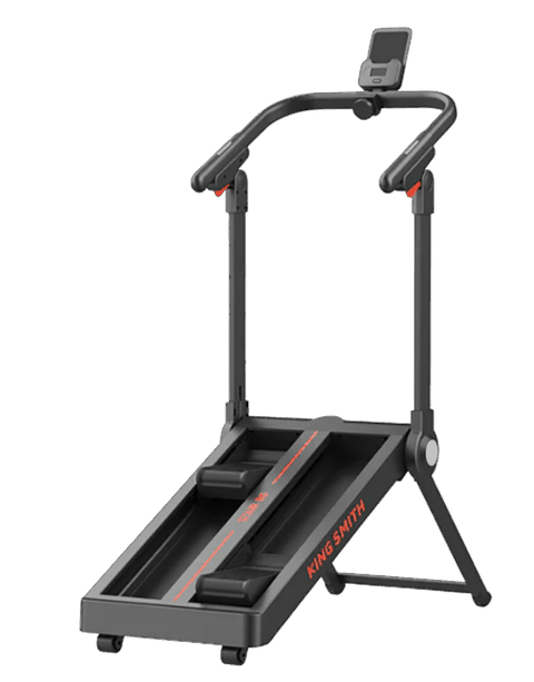Kingsmith StairGo Climbing Machine STE001 Black — Bakı