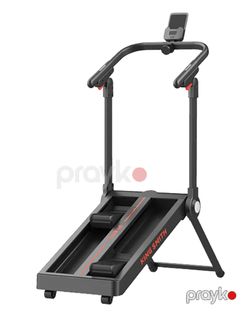 Kingsmith StairGo Climbing Machine STE001 Black — Bakı