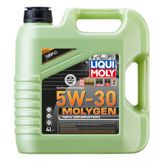 Avtomobil mühərrik yağı Liqui Moly Molygen New Generation 5W-30 (9042) — Avtomobil