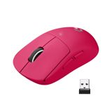 Simsiz kompüter siçanı Logitech PRO X Superlıght Wıreless Gamıng Mouse (L910-005956) — Keyboards & Mice